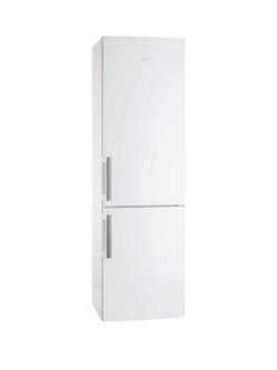 Aeg S53520Ctw2 59.5Cm Fridge Freezer - White